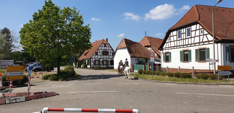 Neulauterburg