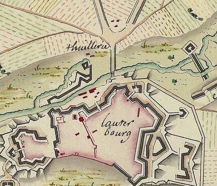 Thuillerie