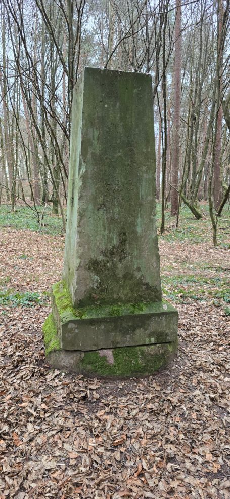 Ludwig-Denkmal von 1872