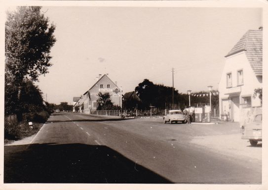 Kandeler Straße 1957