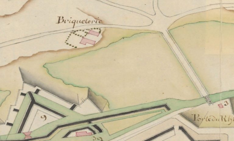 Briqueterie