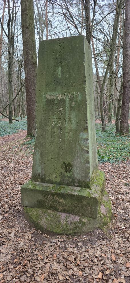 Ludwig-Denkmal von 1872