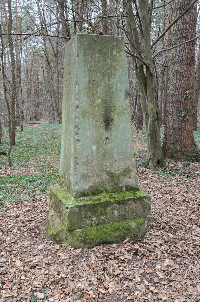 Ludwig-Denkmal