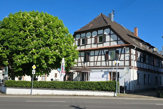Bayrischer Hof 2025