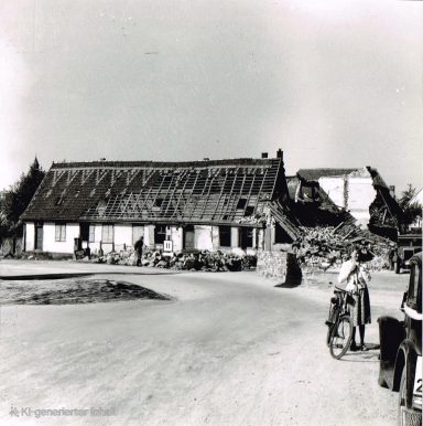 Ruine "Zur fröhlichen Pfalz"