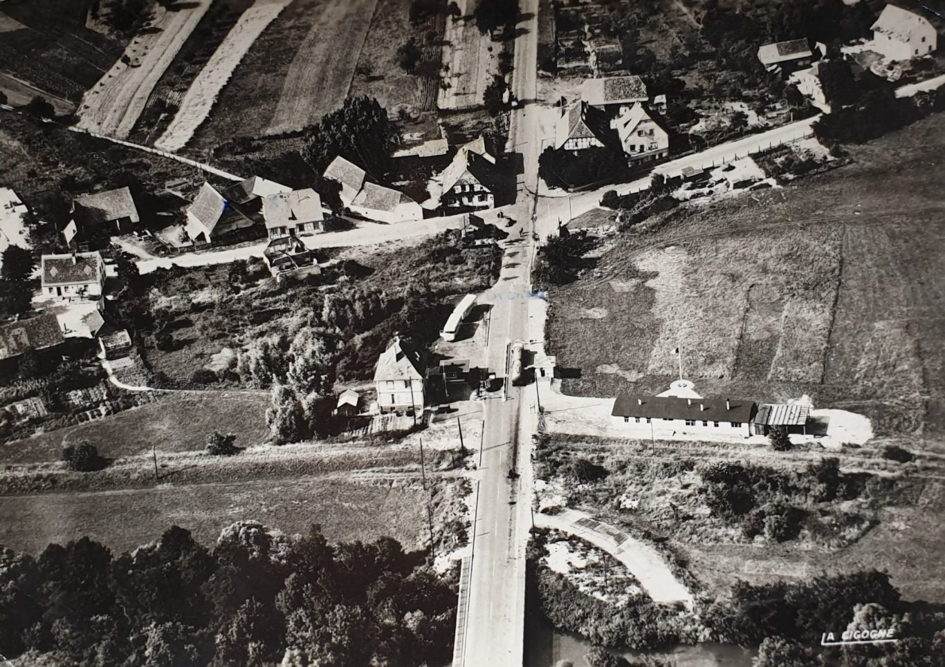 Grenze 1959