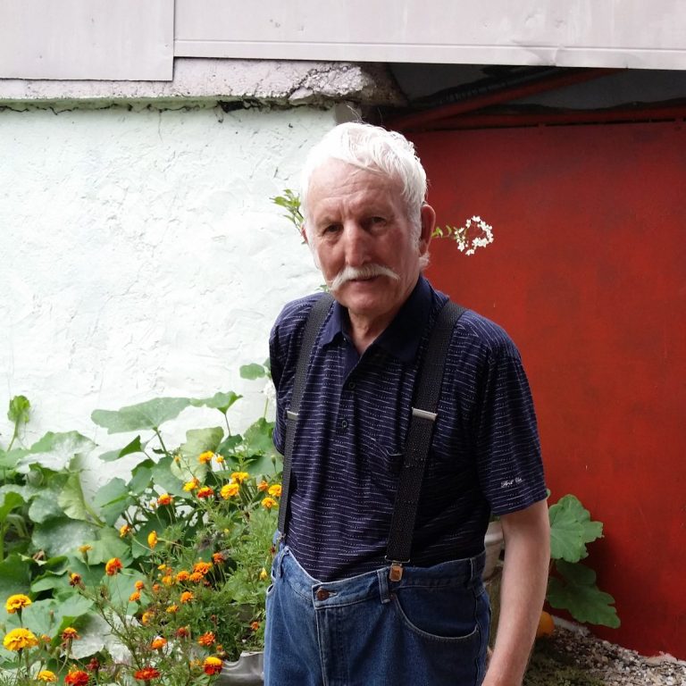 Josef Morgen