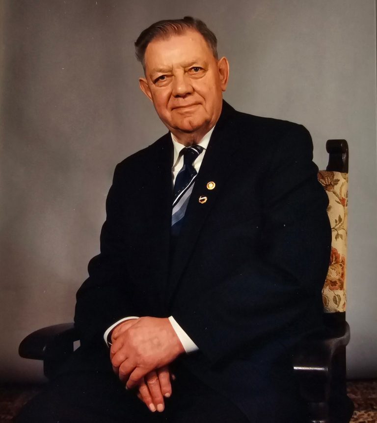 Karl August Burkard